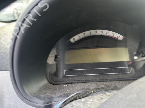 Front left door window CITROËN C3 I (FC_, FN_) 1.1 i | BP30974255C18