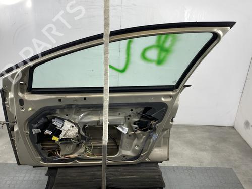 Right front door CITROËN C5 II (RC_) 2.0 16V (RCRFJB, RCRFJC) | BP20693522C3 