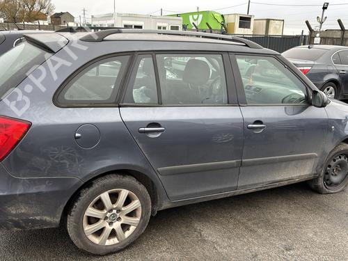 Mirror switch SKODA FABIA II Combi (545) 1.6 TDI | BP23764588I25  - Image 7