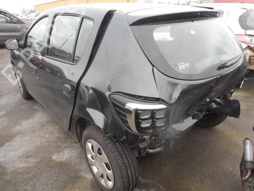 Right front window switch DACIA SANDERO II 1.0 SCe 75 (B8JC, B8JD, B8NC) | BP20032729I26 - Image 17