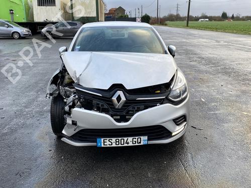 Engine control unit (ECU) RENAULT CLIO IV (BH_) 0.9 TCe 90 (BHNF, BHMA, BHMH, BHJK, BHJR) | BP26686513M57 - Image 13