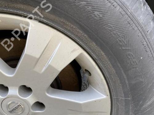 Rear right quarter glass NISSAN PATHFINDER III (R51) 2.5 dCi 4WD | BP30791610C92