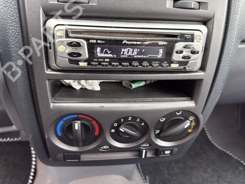 Türscheibe links vorne HYUNDAI GETZ (TB) 1.1 | BP30777905C18 