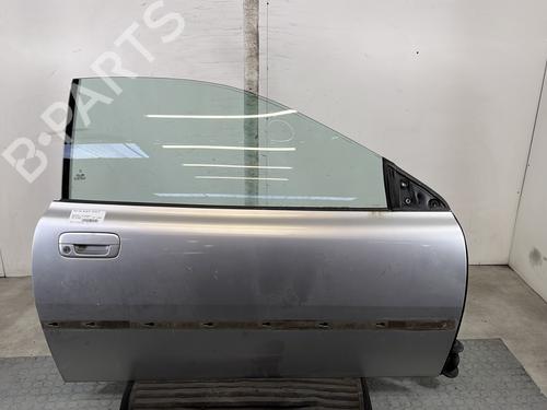 Used Right front door PEUGEOT 406 Coupe (8C) 2.2 HDI (133 hp) 28684426