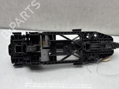 Front right exterior door handle VW GOLF VII (5G1, BQ1, BE1, BE2) 1.6 TDI | BP28280534C129