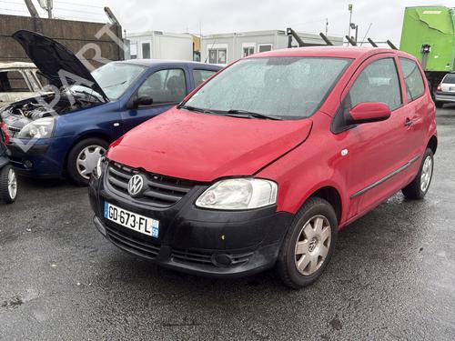 Brugte VW FOX Hatchback (5Z1, 5Z3, 5Z4) 1.2 (55 hp) 4345746