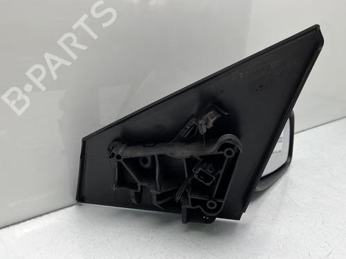 Right mirror RENAULT MEGANE III Hatchback (BZ0/1_, B3_) 1.2 TCe (BZ2B, BZ11) | BP24427616C27 