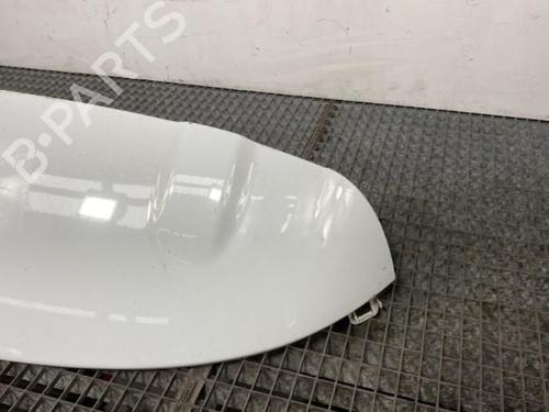 Rear spoiler RENAULT CLIO IV (BH_) 1.5 dCi 75 | BP19951886C96 