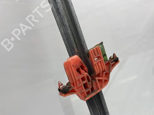 Front right window mechanism CITROËN JUMPY II Van 2.0 HDi 120 | BP31834346C23