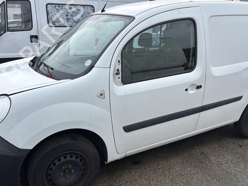 Horn RENAULT KANGOO Express (FW0/1_) 1.5 dCi 90 (FW0G, FW05, FW08, FW11) | BP36248936E13  - Image 15
