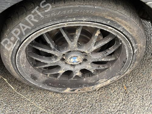 Brugte BMW 3 Touring (E91) 318 d 3396512