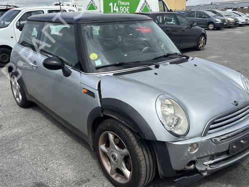 Left front indicator MINI MINI (R50, R53) Cooper | BP32192478C32 - Image 4