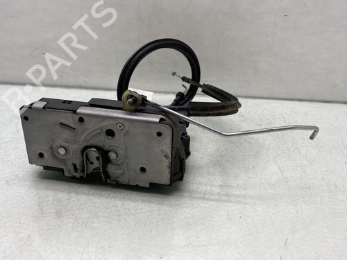 Used Front left lock PEUGEOT BOXER Van 2.0 BlueHDi 130 (130 hp) 22375387