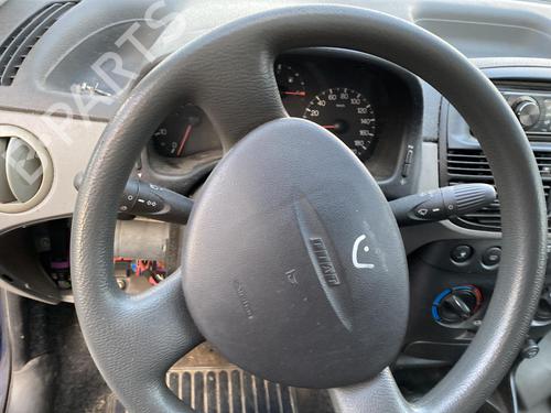 Front wiper motor FIAT PUNTO (188_) 1.2 60 (188.030, .050, .130, .150, .230, .250) | BP24176603M29 