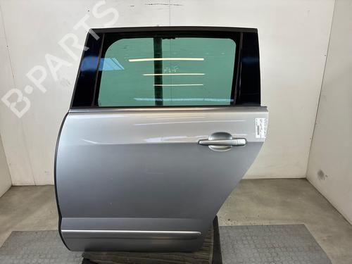 Used Left rear door Left rear door 36792476 36792476