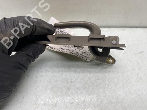 Front left interior door handle CITROËN XSARA PICASSO (N68) 2.0 HDi | BP30080236I13 