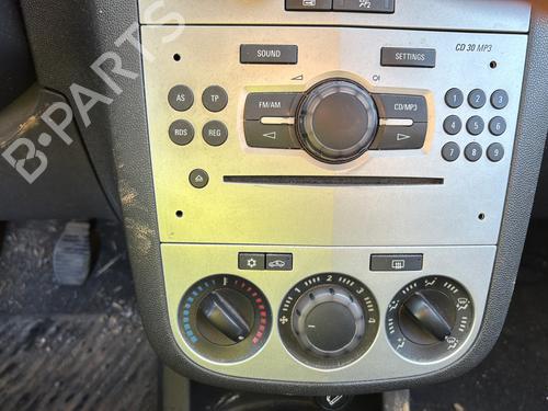 Switch OPEL CORSA D (S07) 1.3 CDTI (L08, L68) | BP35896808I30 - Image 12