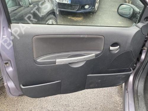Instrument cluster CITROËN C2 (JM_) 1.4 | BP22695494C47 