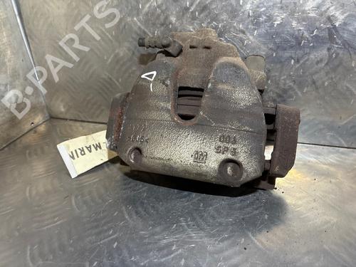 Right front brake caliper OPEL CORSA E (X15) 1.3 CDTI (08, 68) | BP19994625M104 - Image 3