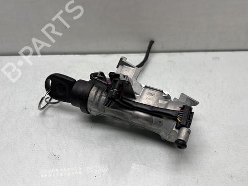 Ignition barrel SEAT ALTEA (5P1) 1.9 TDI | BP29453203M48 