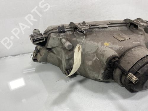 Right headlight SAAB 9-3 (YS3D) 2.0 Turbo | BP20017125C29 