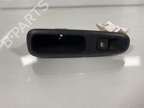 Used Left rear window switch Left rear window switch PEUGEOT 3008 I MPV (0U_) 1.6 HDi (112 hp) 20008472 20008472