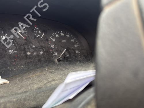 Ignition barrel OPEL MOVANO A Van (X70) 2.2 DTI (FD) | BP33427501M48 - Image 10