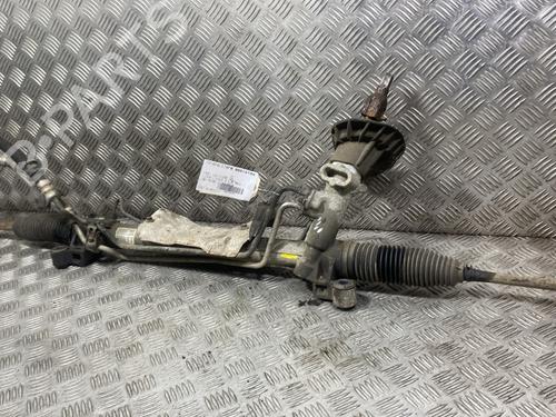 Used Steering rack FORD C-MAX (DM2) 1.6 TDCi (90 hp) 28023518