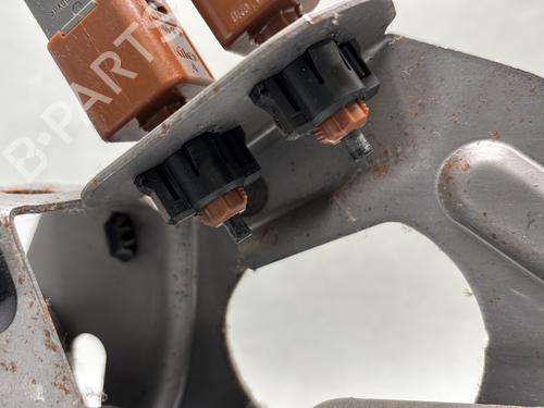 Break pedal RENAULT KADJAR (HA_, HL_) 1.6 dCi 130 4x4 (HLA4) | BP31134966I19  - Image 6