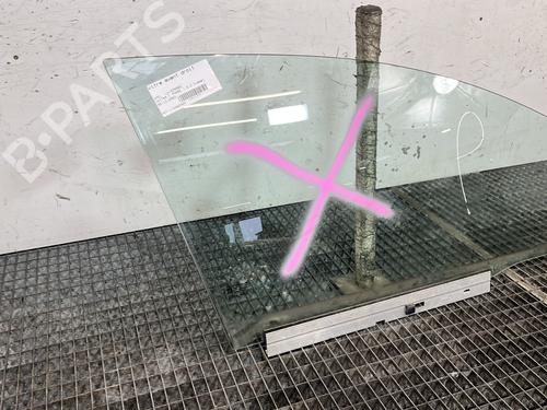Used Front right door window Front right door window OPEL VECTRA B (J96) 1.7 TD (F19) (82 hp) 32208293 32208293