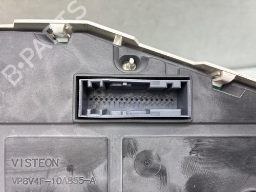 Instrument cluster FORD C-MAX (DM2) 1.8 TDCi | BP38651314C47 - Image 4