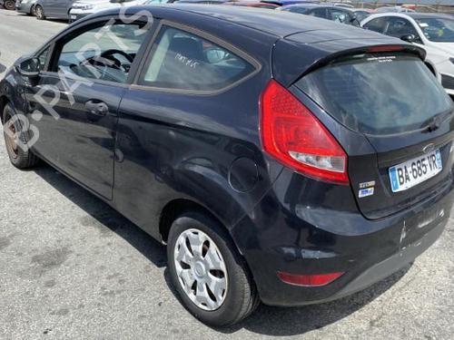 Clacson FORD FIESTA VI (CB1, CCN) 1.4 TDCi | BP30719860E13 