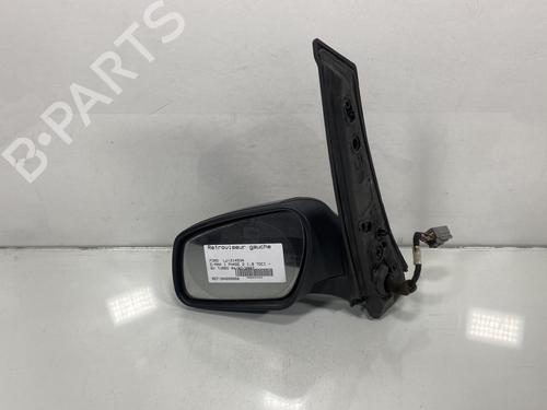 Used Left mirror FORD FOCUS C-MAX (DM2) [2003-2007]  19960012