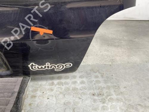 Tailgate RENAULT TWINGO I (C06_)  | BP21959506C6 