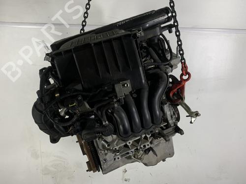 Used Engine SUZUKI SWIFT IV (FZ, NZ) 1.2 (AZH412, ZC72S) (94 hp) 21962976