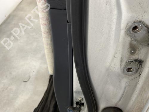 Left rear door TOYOTA AVENSIS Estate (_T27_) 2.0 D-4D (ADT270_, ADT270R) | BP29897725C4 