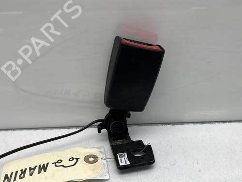 Used Seat buckle OPEL CORSA E (X15) 1.4 (08, 68) (90 hp) 24428438