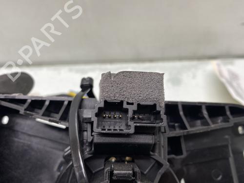 Squib airbag DACIA SANDERO II TCe 90 (B8M1, B8MA, B8AC) | BP31379566C102 