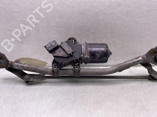 Used Front wiper motor CITROËN C3 I (FC_, FN_) 1.4 HDi (68 hp) 23766679