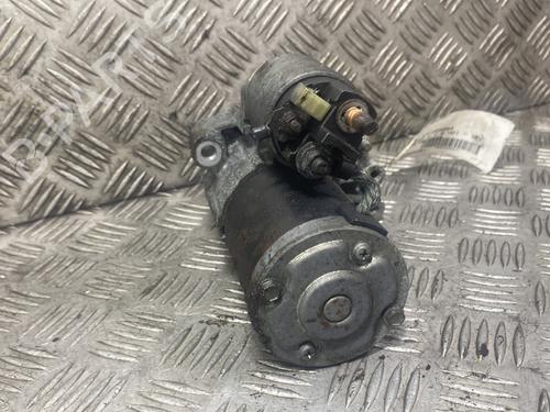 Starter CITROËN C4 Picasso I MPV (UD_) 1.6 HDi | BP29413299M8 