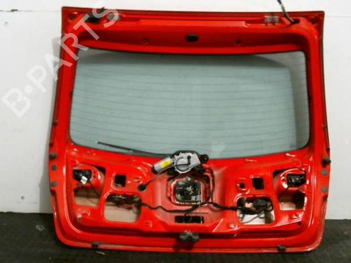 Tailgate SEAT IBIZA III (6L1) 1.4 TDI | BP19984488C6 