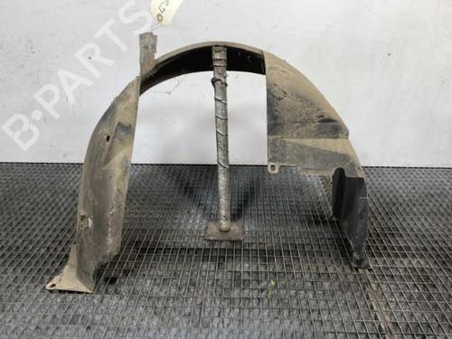 Wheel arch CITROËN XSARA (N1) 2.0 HDi 90 | BP19961177C56 
