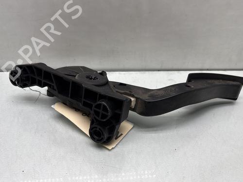 Used Pedal Pedal HYUNDAI i20 II (GB, IB) 1.4 CRDi (90 hp) 29507525 29507525