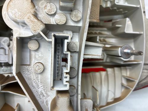 Left taillight BMW 1 (E87) 116 d | BP38255996C34 - Image 2