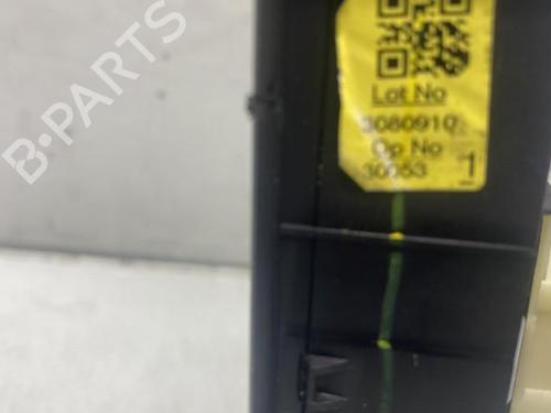 Right front window switch RENAULT CLIO IV (BH_) 0.9 TCe 90 (BHNF, BHMA, BHMH, BHJK, BHJR) | BP19949876I26 