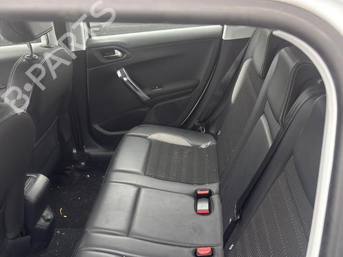 Hand brake PEUGEOT 2008 I (CU_) 1.6 BlueHDi 120 | BP32368120I18  - Image 14