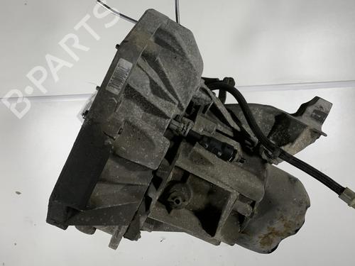 Gearbox RENAULT MEGANE III Hatchback (BZ0/1_, B3_) 1.5 dCi | BP26434508M3 