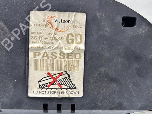 Instrument cluster FORD TRANSIT Platform/Chassis (FM_ _, FN_ _) 2.0 TDCi (F_E_, F_F_) | BP29995772C47