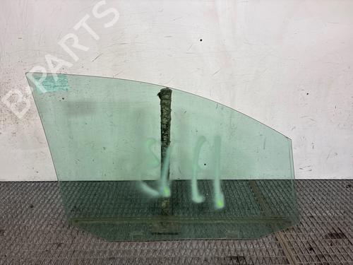 Used Front left door window Front left door window 37678619 37678619