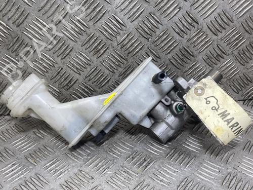 Used Brake master cylinder RENAULT KOLEOS I (HY_) 2.0 dCi (HY0K) (150 hp) 26455631